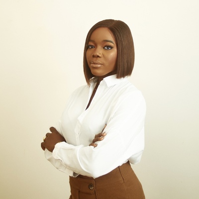 Elizabeth Ogunseye