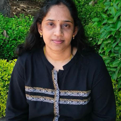 Deepthi H S
