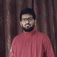 Swaraj Pande