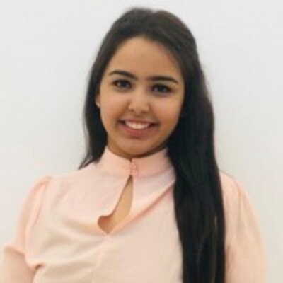 Manleen Sabharwal