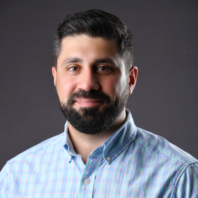 Rafsan Huseynov's Profile Picture