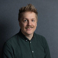 Marius Solbakken Mellum