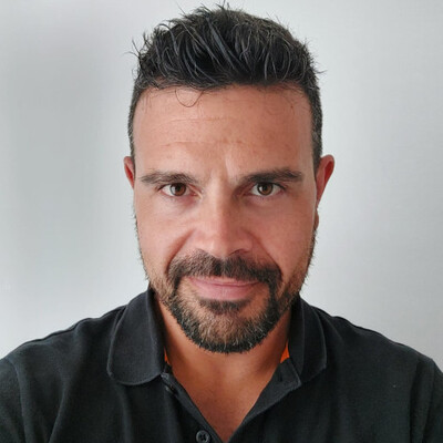 Gabriele Negro
