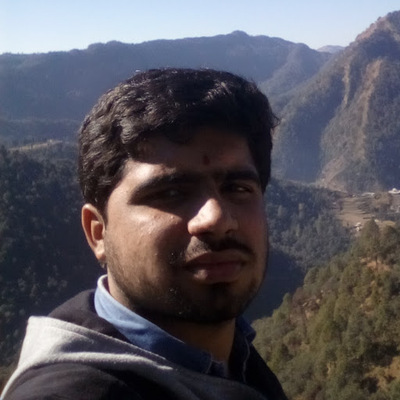 Sarthak Deshwal