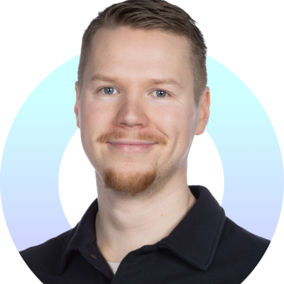 Valtteri Rajalainen's Profile Picture