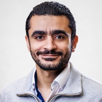 Ahmed Bebars