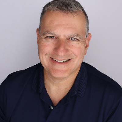 John Cusimano