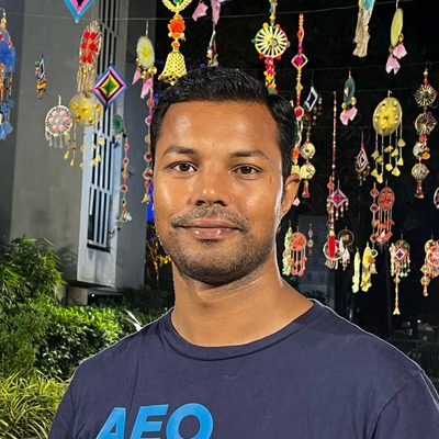 Uttam Kumar
