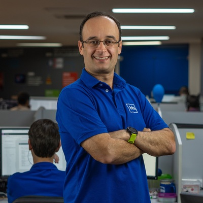 Andre Xavier