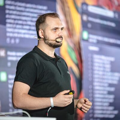 Tomasz Osmanowski