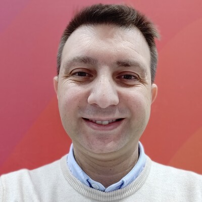 Igor Antonacci