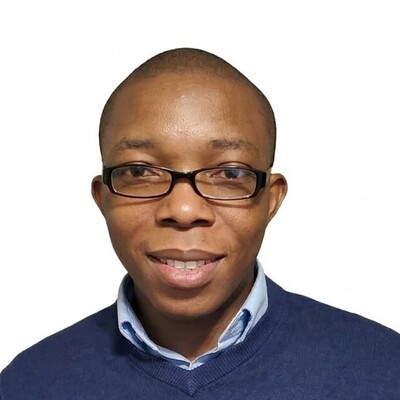 Olusegun Oluyemi