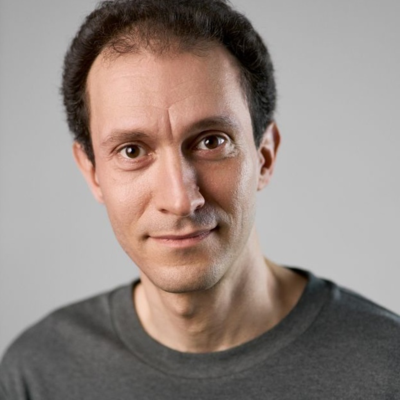 Andrey Breslav