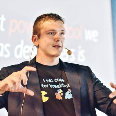 Radu Vunvulea's Profile Picture