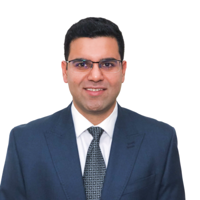 Ankur Kalohia