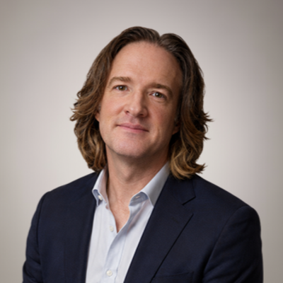 Bartley Richardson - CrowdStrike