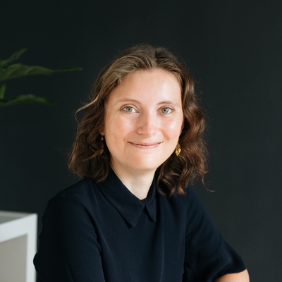Monica Sarbu