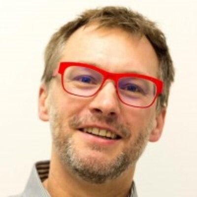 Robert Haken