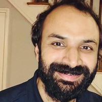 Sahil Garg