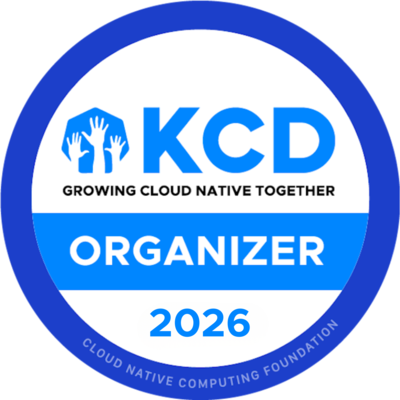 Organizer: 2026 KCD