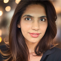 Vaishnavi Gudur
