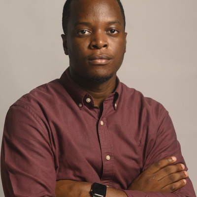 Samuel Arogbonlo