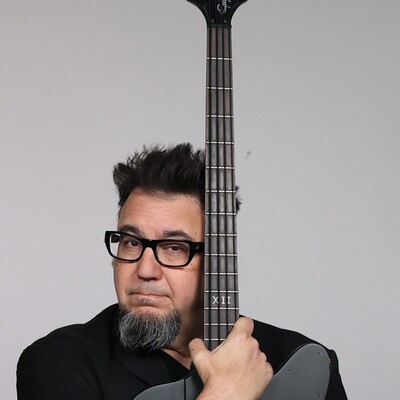 Stephen Rose
