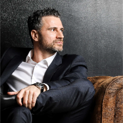 Stephan Simonidis