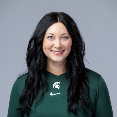 Molly McQueary