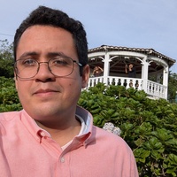 Jose Gabriel Vega Hernandez