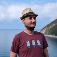 Andrii Raikov