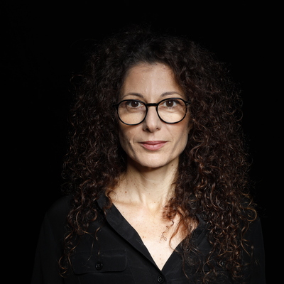 Maya Shenhav