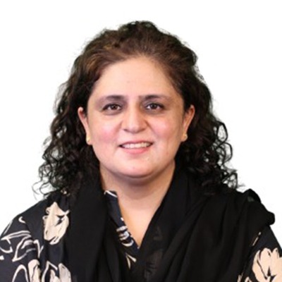 Mahwish J. Khan