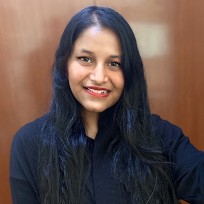 Tanya Gupta