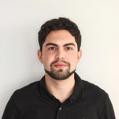Pablo Pazos Parada