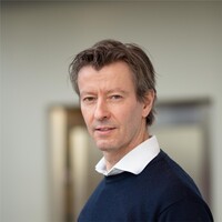 Ragnar Wisløff