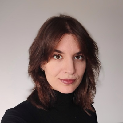 Marta Habdas