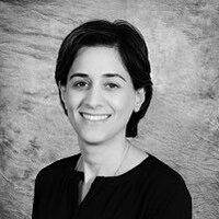 Shabnam Watson