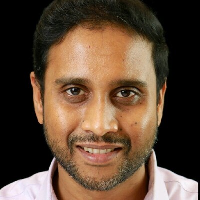 Shiv Narayanan