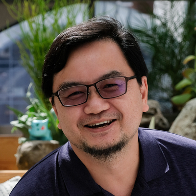 Kok Koon Gan's Profile Picture