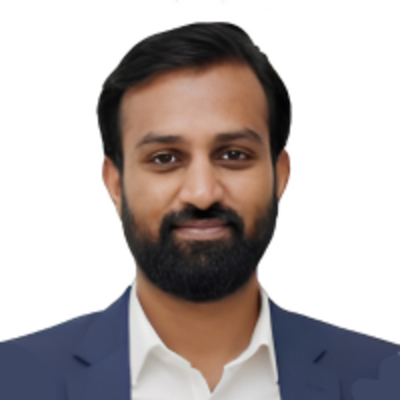 Jitendra Jain
