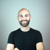 Daniel Zotti
