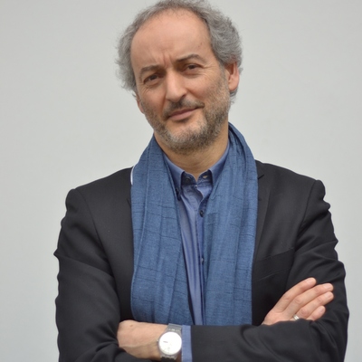 Thierry Blouin Le Nabec