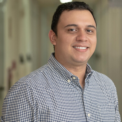 Danilo Dominguez