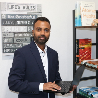 Vijay Panwar's Profile Picture