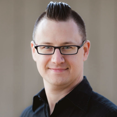 Joshua Sheppard
