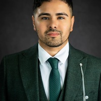 Jeremy San Miguel