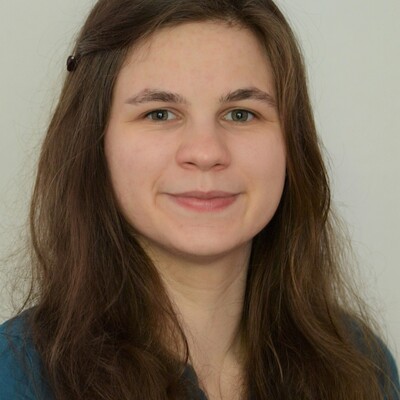 Franziska Greinert, Wissenschaftliche Mitarbeiterin in der Physikdidaktik mit Schwerpunkt Quantentechnologien an der TU Braunschweig