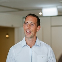 Paul Napier