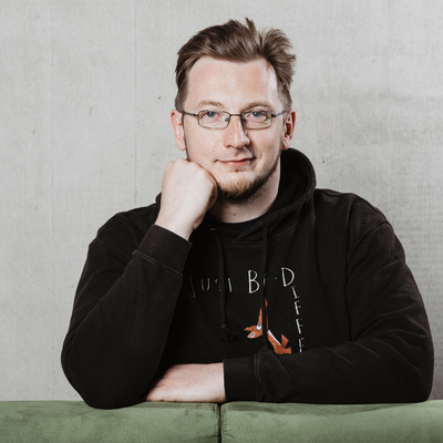Nico Leonhardt, Universität Leipzig